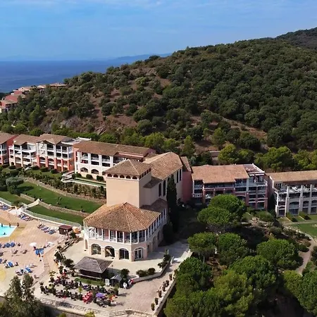 Grand Avec 2 Veritables Cap Esterel Vue Et Esterel Apartment Saint-Raphael (Var)