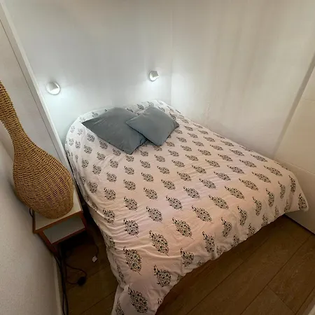 Apartament Grand Avec 2 Veritables Cap Esterel Vue Et Esterel Saint-Raphaël