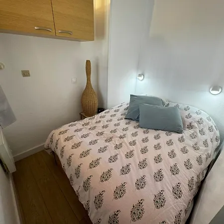 Apartament Grand Avec 2 Veritables Cap Esterel Vue Et Esterel Saint-Raphaël