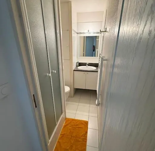 Grand Avec 2 Veritables Cap Esterel Vue Et Esterel Apartman Saint-Raphaël