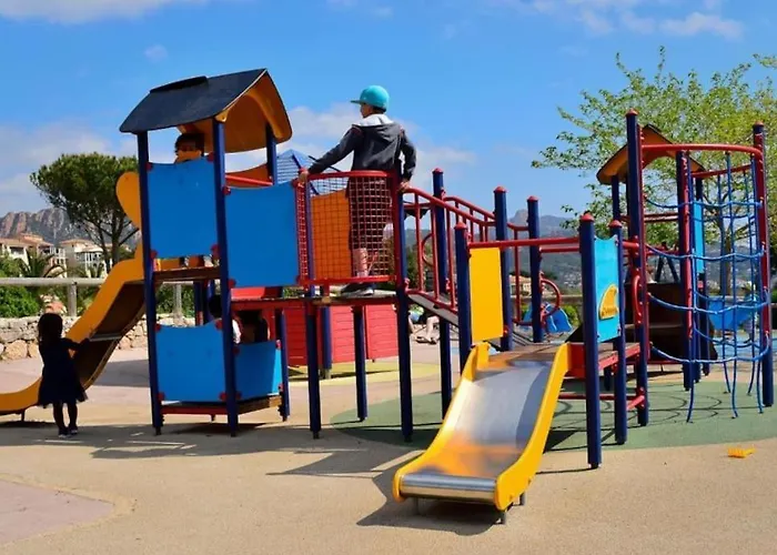 Grand Avec 2 Veritables Cap Esterel Vue Et Esterel Apartman *