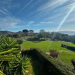 Apartment Grand Avec 2 Veritables Cap Esterel Vue Et Esterel *