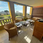 Apartment Grand Avec 2 Veritables Cap Esterel Vue Et Esterel *
