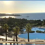 Apartment Grand Avec 2 Veritables Cap Esterel Vue Et Esterel