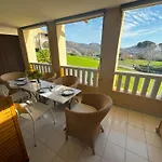 Grand Avec 2 Veritables Cap Esterel Vue Et Esterel Apartment *