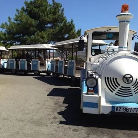 Grand Avec 2 Veritables Cap Esterel Vue Et Esterel