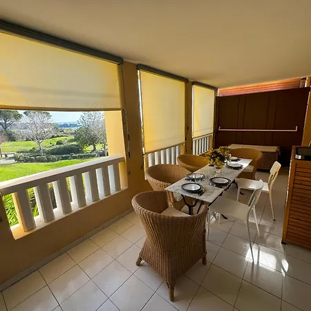 Grand Avec 2 Veritables Cap Esterel Vue Et Esterel * Saint-Raphaël