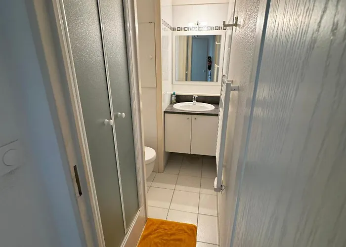 아파트 Grand Avec 2 Veritables Cap Esterel Vue Et Esterel *